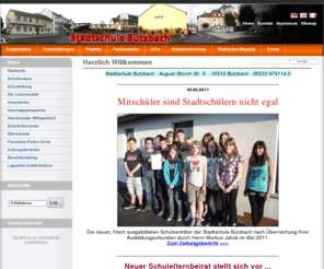 stadtschule.com: Startseite
Startseite