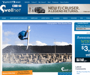 sunshinesurfmasters.com: Australian Surf Cams, Surf Reports and Surf Forecasts › Swellnet
Daily Surf Reports, Daily Surf Forecasts, Streaming Surfcams and more from Australia