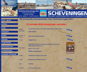 agenda-scheveningen.nl: agenda scheveningen boulevard kurhaus
