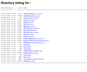 bylevel.com: Directory listing of /
