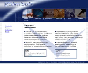 siimisoft.com: Siimisoft Oy
