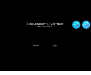 smolenicky.net: Smolenicky & Partner Architektur
<br> <br> Smolenicky & Partner is an internationally active architect---s office from Zurich with various projects in the areas architecture and interior design. Smolenicky & Partner offers services in the areas of general planning, architecture and interior design from the first concept up to complex large-scale projects on highest level.<br> <br> Joseph Smolenicky, born 1960, grown up in Berne, Switzerland, studied architecture at the ETH Zürich and established 1992 his own architecture office. 