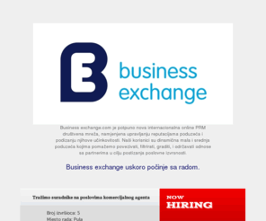 b-exchange.biz: Business Exchange
