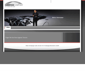 obermoeller.org: Home - Meine Homepage
Meine Homepage