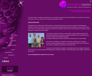 inspiratieradio.nl: Inspiratieradio
Inspiratieradio, ZFM Zandvoort