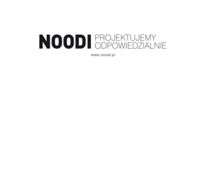 wzornictwo-przemyslowe.com: Noodi Design - Jan Buczek
Projektowanie wzornicze | Projektowanie graficzne