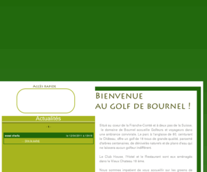 bournel.com: 
