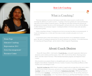 educatorslifecoach.com: Home Page
Home Page