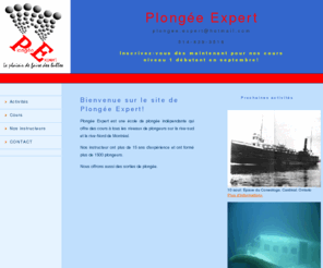 plongee-expert.com: Plongée Expert
