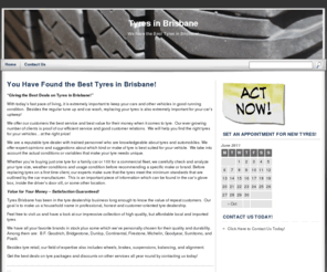 tyresinbrisbane.com: Tyres in Brisbane | Brisbane Tyres | Tyres Brisbane
We are the best place for tyres in Brisbane!