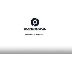 nova-factory.com: Supernova Lighting Systems - Supernova Lichtsysteme - SUPER NOVA
Supernova ist bekannt für Ihre extrem hellen Akku- und Dynamobeleuchtungssysteme für Fahrräder. Supernova makes extremely bright battery and dynamo powered bicycle lighting systems.