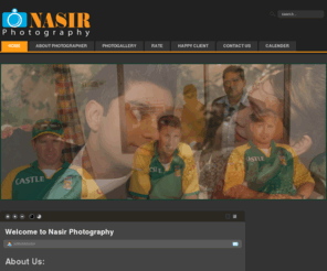 nasirphotography.com: Welcome to Nasir Photography
Nasir Photography