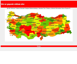 reklamolur.com: Reklam Olur
Aradiginiz tüm isyeri reklamlari, adres ve bilgilerine www.reklamolur.com 'da bulabilirsiniz.