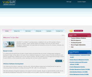 vallesoft.in: ValleSoft
