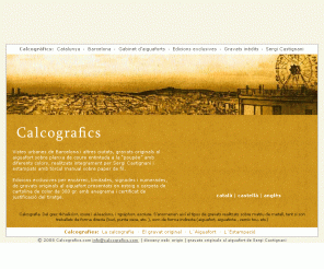 calcografics.com: gravats originals aiguafort grabados originales aguafuerte
gravats originals aiguafort grabados originales aguafuerte