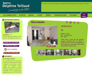 delphine-teillaud.com: delphine-teillaud.com
