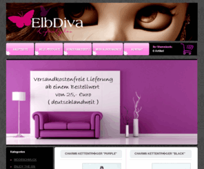 elbdiva.de: Elbdiva Lifestyles
