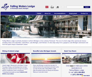 fallingwaterslodge.com: Falling Waters Lodge
Just another WordPress weblog