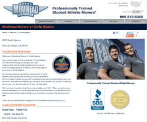 moverscortemadera.com: Corte Madera Movers - Meathead Movers of Corte Madera, CA
Corte Madera Movers - Meathead Movers of Corte Madera, CA - Corte Madera Moving Company