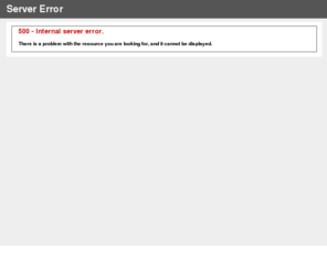 renofix.co.uk: 500 - Internal server error.
