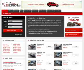 ballymountcarsales.com: Ballymount Car Sales, We sell your Car, Cars for Cash
Ballymount Car Sales are a car dealership based in Ballymount, Dublin 12.  We also buy cars for cash and offer a service where we will sell your car for you.