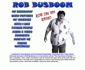 Rob Busboom