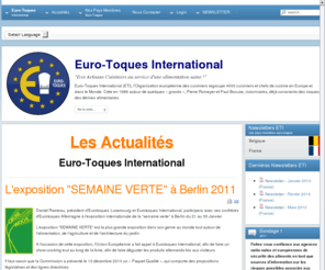 euro-toques.org: 
