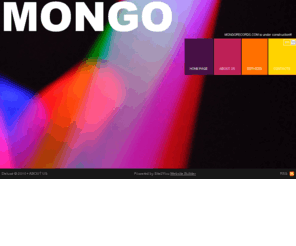 mongorecords.com: Welcome to MONGO - MONGO
John Smith homepage. Biography, photo gallery, guest book, contact information.