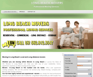 moversinlongbeach.info: Long Beach Movers - Long Beach Movers - Moving Services in Los Angeles
Long Beach Movers - Moving Services in Los Angeles