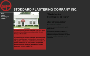 stoddardplastering.com: Stoddard Plastering Company Inc.
Stoddard Plastering