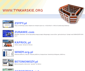 tynkarskie.org: TYNKARSKIE.ORG
