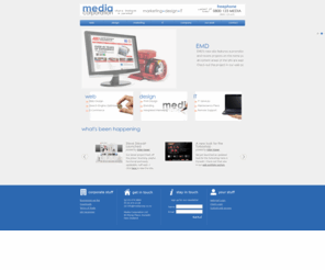 mediacorp.co.nz: Media Corporation - Web Design Dunedin | Marketing | Print Design | IT Support | Dunedin, New Zealand - Home
We are a modern and forward thinking ICT company with bright minds creating brilliant solutions for great businesses.