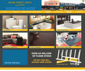 swanstreet.com.au: Swan Street Sales - 
