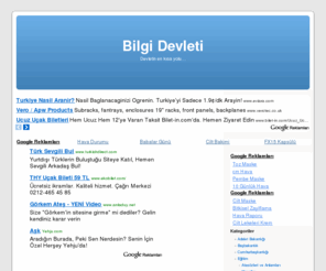 bilgidevleti.com: Devletin en kısa yolu
E-devlet borç sorgulama devlet linkleri ttnet valilikler kaymaklıklar telefon nolar araç sorgulama tc kimlik no öğrenme bilgi hava durumu