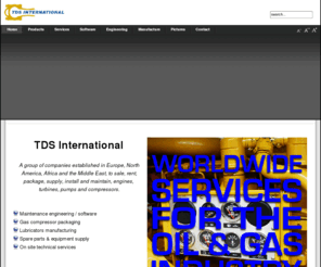 tdsinternational.com: TDS International
TDS international, Tds Houston, Tds Dubai, Tds Gabon,Tds Libya, tds