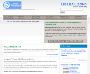 1888bailbonds.com: California Bail Bonds
