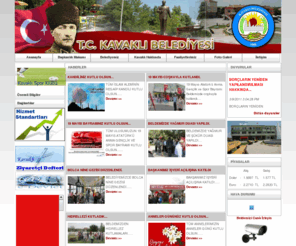 kavakli.bel.tr: Kavaklı Belediyesi
Kavaklı Belediyesi Resmi Web Sitesi