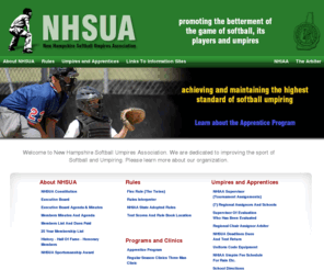 nhsua.org: NHSUA
