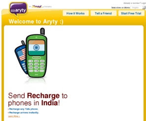 rechargetata.com: Buy Mobile Phone Recharge India, Aircel, Vodafone, Airtel, Tata, BSNL, Reliance | Mobile Recharge India
Buying Mobile Phone Recharge for Aircel, Vodafone, Airtel, Tata, BSNL, Reliance phones in India.