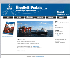 riggflytt.com: Riggflytt i Praksis
