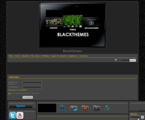 blackthems.com: Servicio Activado Correctamente
 Su Robusto Servicio de Hospedaje Web, totalmente automatizado en servidores seguros, 99,9% actualizados, 100% conectividad