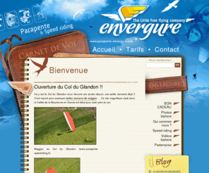 parapente-speedriding.fr: Envergure (www.parapente-speedriding.fr)
