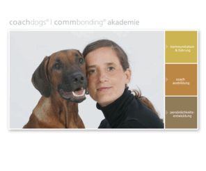 coachdogs.com: patricia fischer | coachdogs | commbonding
patricia fischer | coachdogs | commbonding