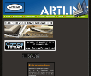 artline-hoogeveen.nl: Artline hoogeveen - home
Artline hoogeveen, kadoshop, lijstenmakerij, kunst, diddl, posters en reproducties.