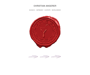 christianangerer.com: Christian Angerer München
christian angerer muenchen,
