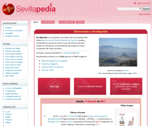 sevillapedia.org: Sevillapedia
