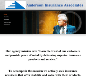 andersoninsuranceasso.com: Home
Professional Service