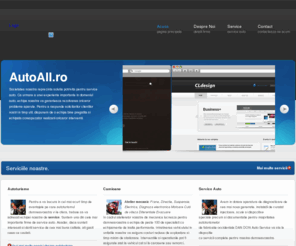 autoall.ro: AutoAll - Acasa
