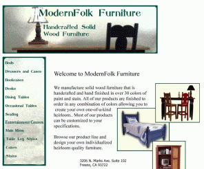 modernfolk.com: ModernFolk Home Page
