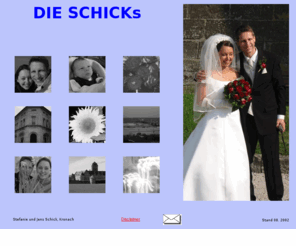 rschick.net: Die Schicks
